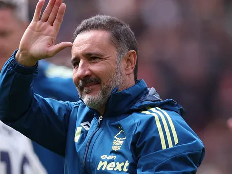 Vítor Pereira pode assumir o Al-Hilal