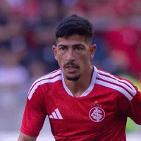 Nacional quer Alan Rodríguez, do Inter