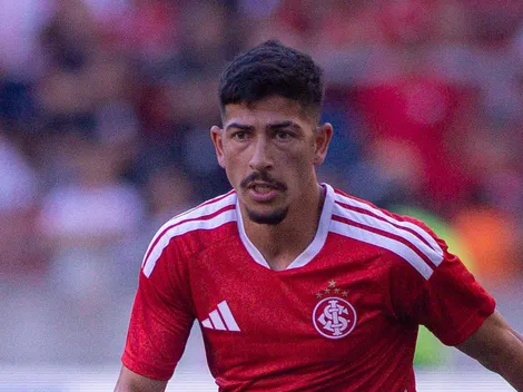 Nacional quer Alan Rodríguez, do Inter
