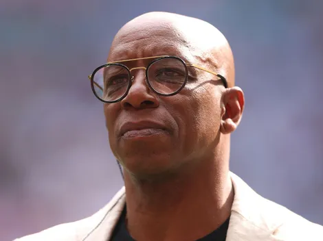 Ian Wright vê caos na Copa após veto a árbitro