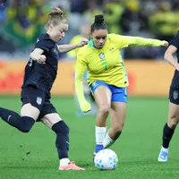 Confira onde assistir Brasil x Estados Unidos em duelo amistoso