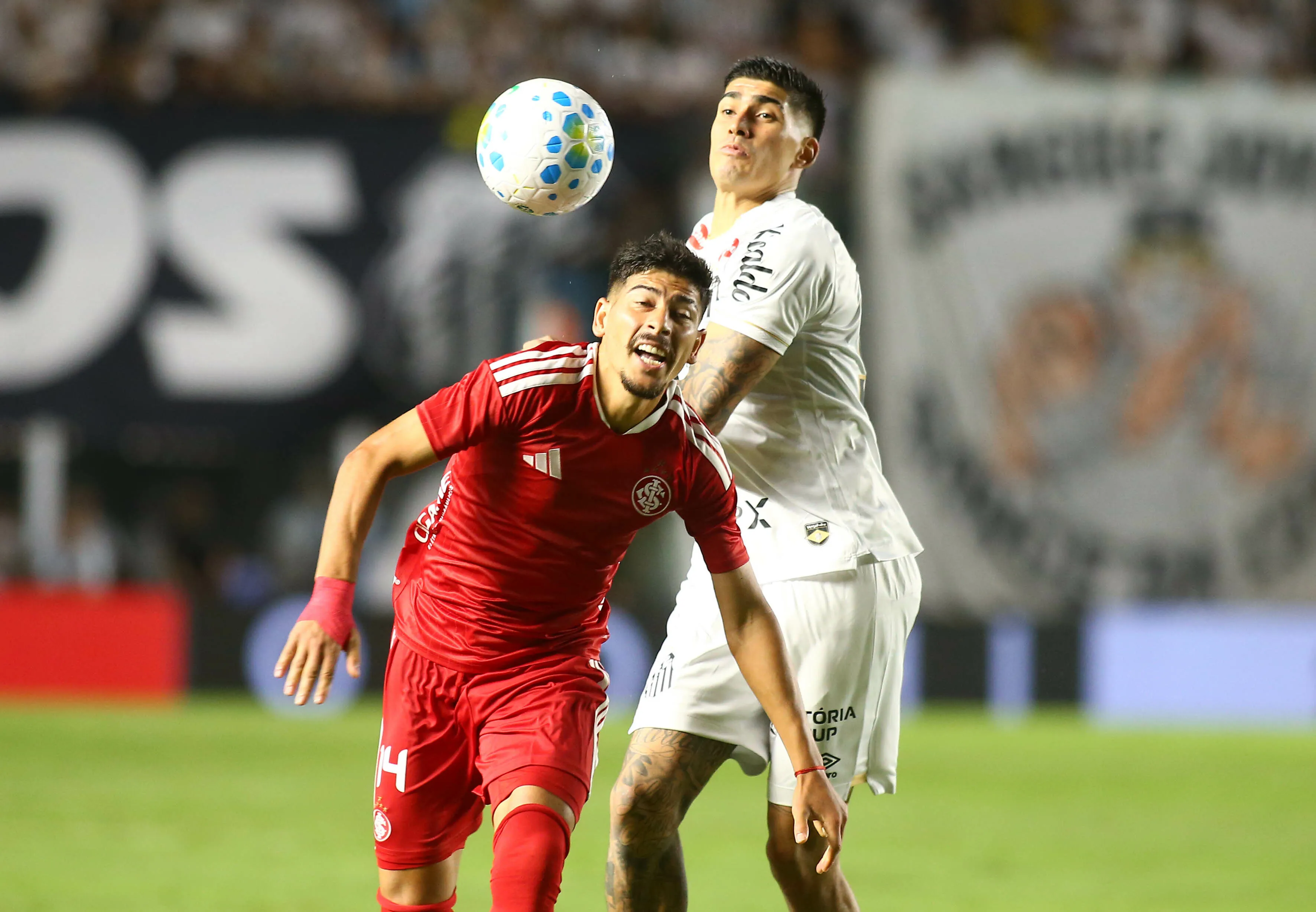 Alan Rodríguez está na mira do Nacional – Foto: Mauricio De Souza/AGIF
