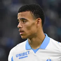 Roma sinaliza proposta ao Marseille por Greenwood