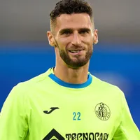Domingos Duarte, do Getafe, recusa proposta do São Paulo
