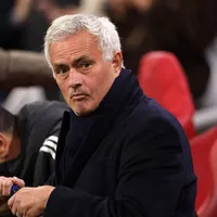 Benfica confirma saída de Mourinho para o Real Madrid
