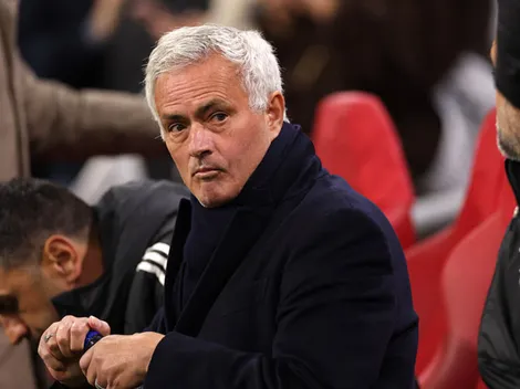 Benfica confirma saída de Mourinho para o Real Madrid