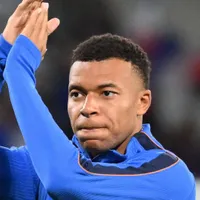 Mbappé é criticado por jogos “sem brilho” com a França
