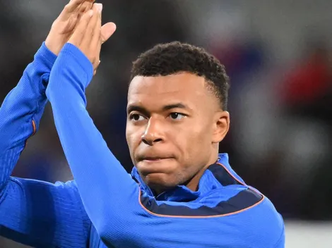 Mbappé é criticado por jogos “sem brilho” com a França