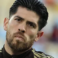 Torino entra na disputa por Agustín Rossi