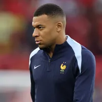 França disputará amistosos durante a Copa do Mundo