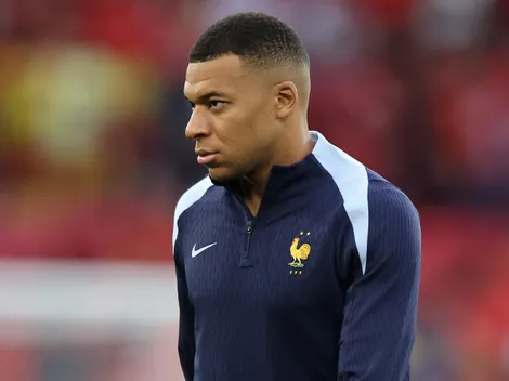 França disputará amistosos durante a Copa do Mundo