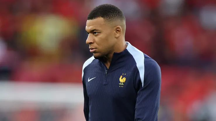 França disputará amistosos na Copa. Foto: Alex Grimm/Getty Images