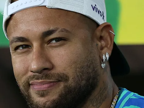 Neymar é comparado com CR7 e Messi por Tuchel