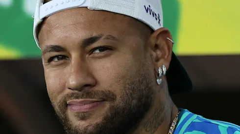 Neymar é comparado com Messi e Cristiano Ronaldo em entrevista de Thomas Tuchel. (Foto: Wagner Meier/Getty Images)