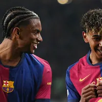 Barcelona se prepara para receber oferta do City por Alejandro Balde