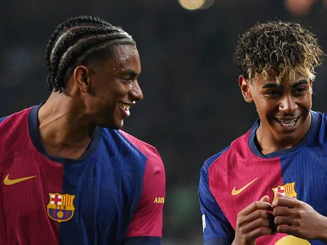 Barcelona se prepara para receber oferta do City por Alejandro Balde