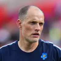 Terry desaprova convocação de Tuchel citando Burn e O’Reilly