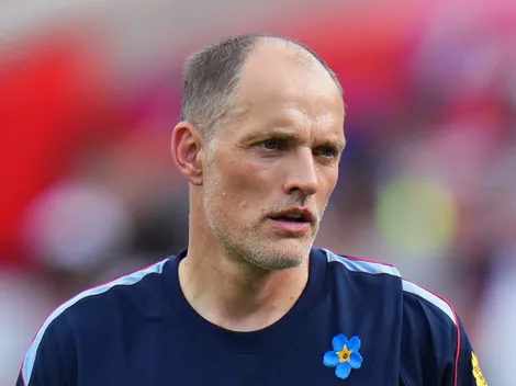 Terry desaprova convocação de Tuchel citando Burn e O’Reilly