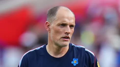 Inglaterra de Tuchel tem convocação para a Copa criticada por Terry (Photo by Rich Storry/Getty Images)