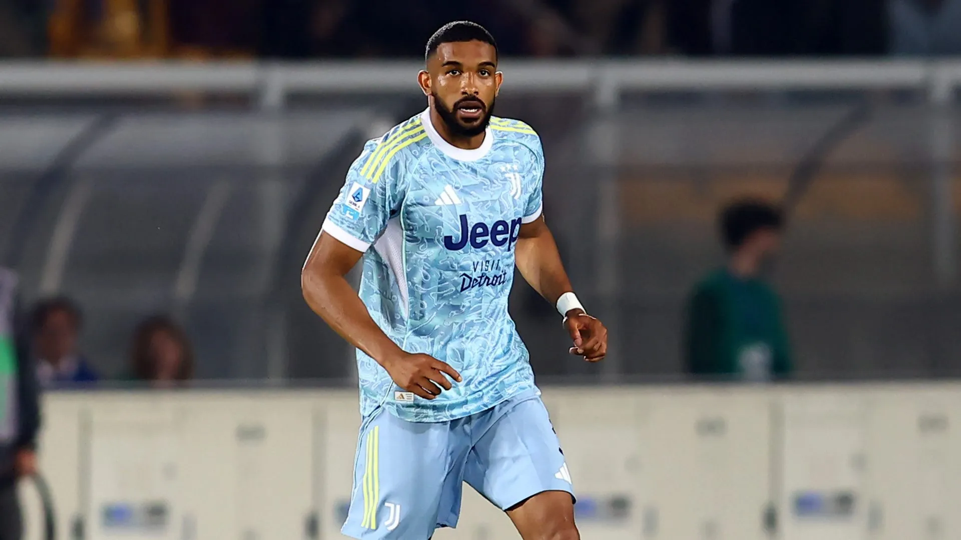 Bremer, zagueiro da Juventus