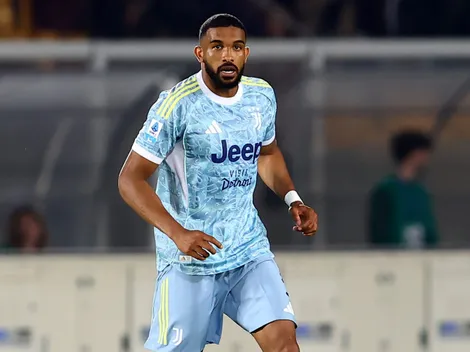 Juventus monta barca de saídas com Bremer, Cambiaso e outros
