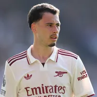 Arsenal decide vender Gabriel Martinelli após a Copa