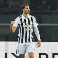 Vlahovic é oferecido ao Newcastle