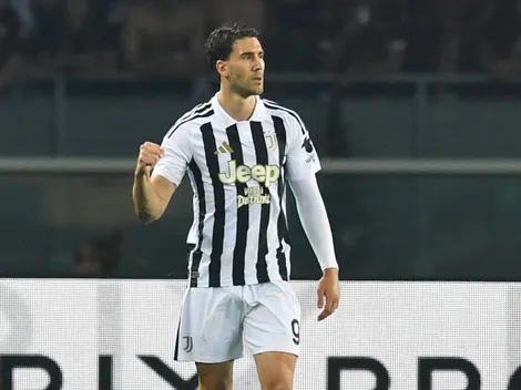 Vlahovic é oferecido ao Newcastle