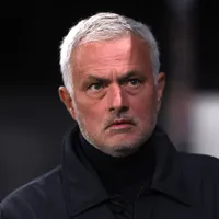 Mourinho será apresentado nesta quarta-feira no Real Madrid