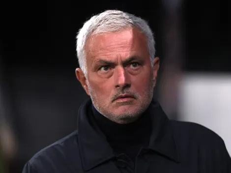 Mourinho será apresentado nesta quarta-feira no Real Madrid
