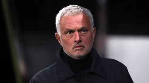 Mourinho será treinador do Real Madrid. Foto: Carl Recine/Getty Images