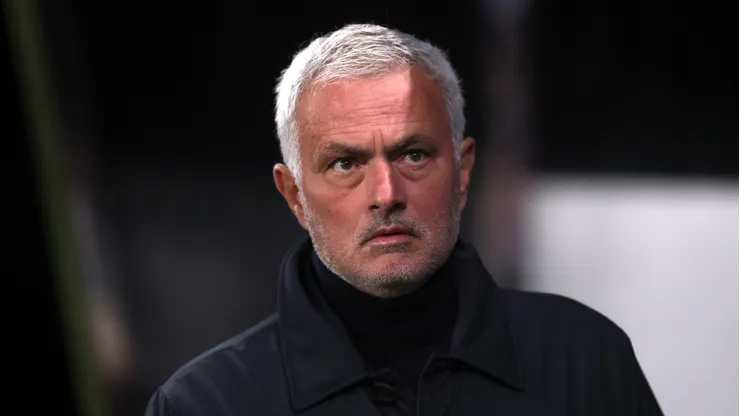 Mourinho será treinador do Real Madrid. Foto: Carl Recine/Getty Images