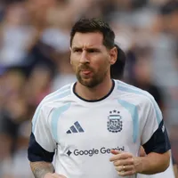 Lance de Messi gera euforia na vitória da Argentina sobre a Islândia