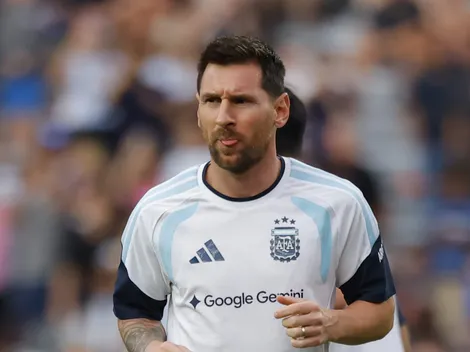 Lance de Messi gera euforia na vitória da Argentina sobre a Islândia