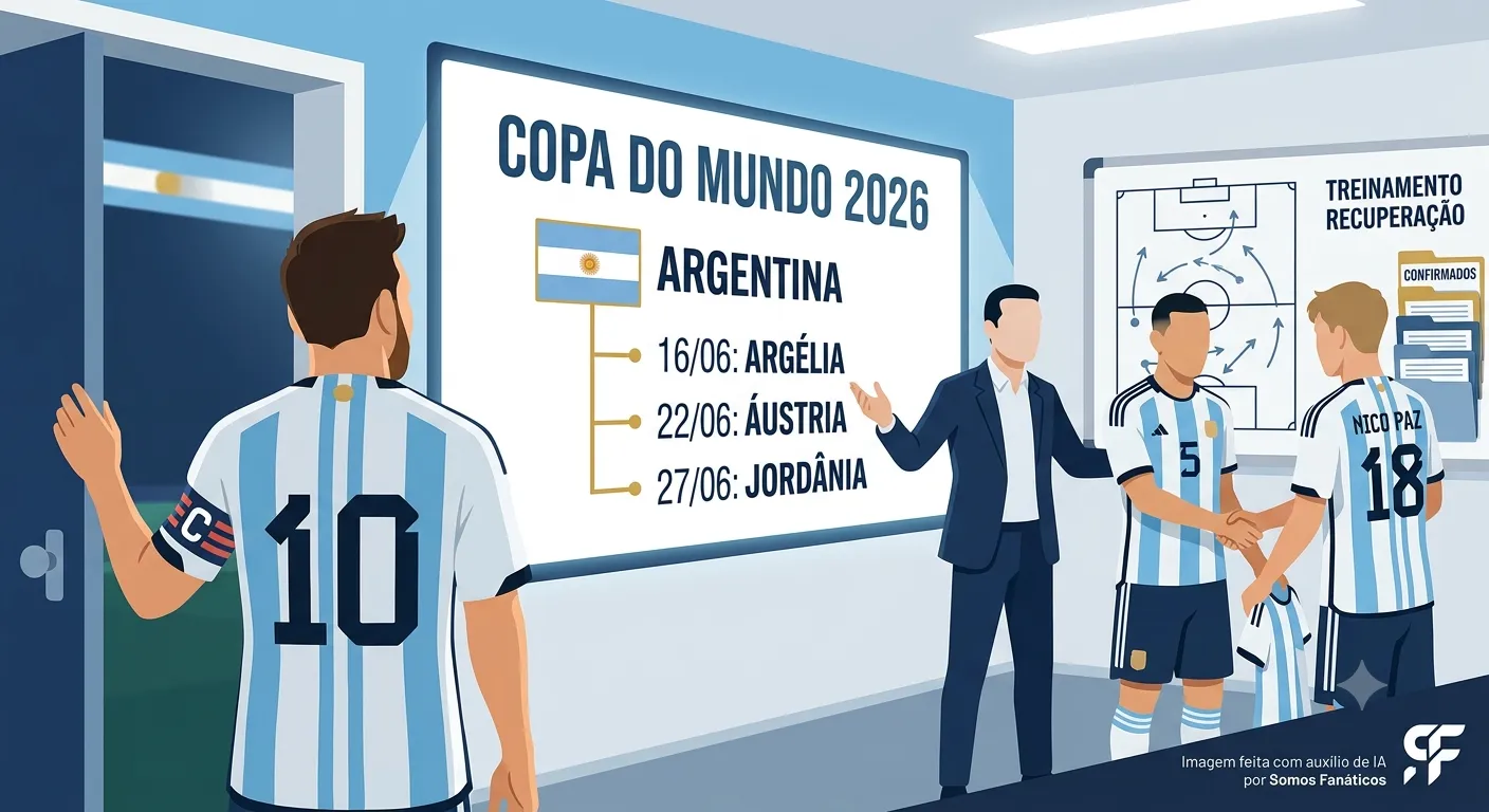 Imagem gerada por inteligência artificial – Gemini/ChatGPT