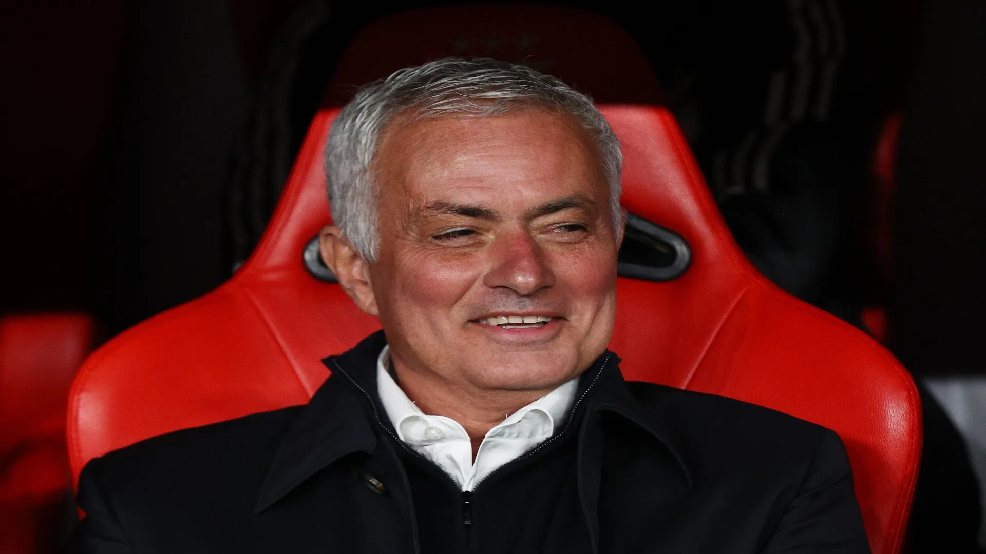 Mourinho retorna ao Real Madrid depois de 13 anos – Carlos Rodrigues/Getty Images