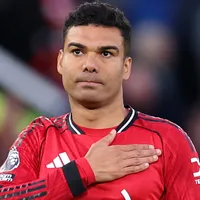 Manchester United confirma as saídas de seis nomes
