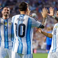 Messi revela sensação de poder jogar sexta Copa do Mundo