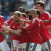 United terá amistosos contra PSG, Milan e Atlétido de Madrid
