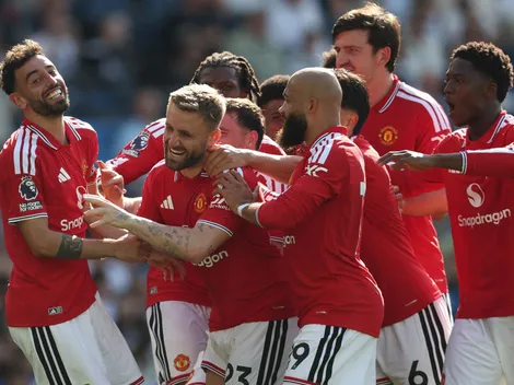 United terá amistosos contra PSG, Milan e Atlético de Madrid