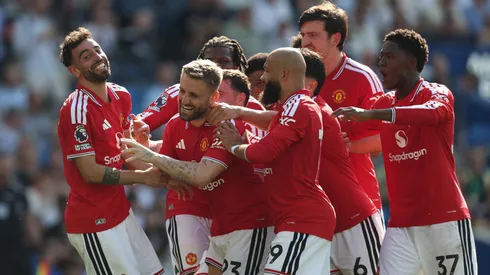 Manchester United vai enfrentar gigantes da Europa na pré-temporada