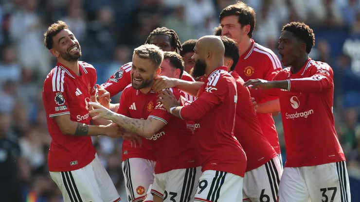 Manchester United vai enfrentar gigantes da Europa na pré-temporada