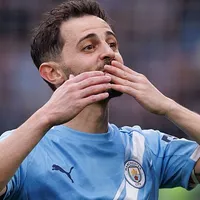 Atlético deve oferecer nova proposta para Bernardo Silva