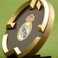 Real Madrid renova com a Adidas
