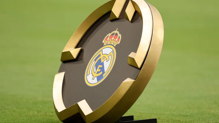 Escudo do Real