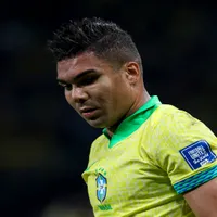 Copa define futuro de jogadores da Seleção Brasileira