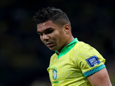 Copa define futuro de jogadores da Seleção Brasileira