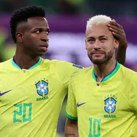 Os 10 maiores salários da Seleção Brasileira na Copa do Mundo