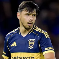 Ángel Romero pode trocar o Boca Juniors pelo Cerro Porteño