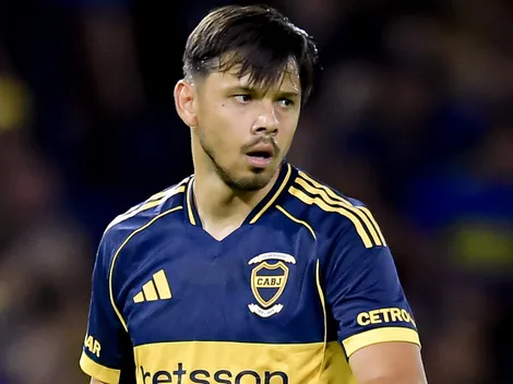 Ángel Romero pode trocar o Boca Juniors pelo Cerro Porteño